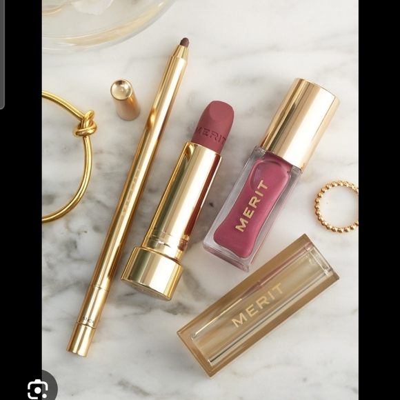 MERIT Beauty~The Archival Set - Picture 6 of 8